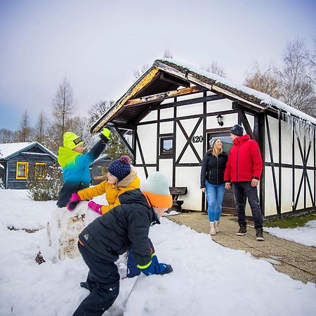 Holiday Village Tatralandia Liptovsky Mikulas Ngoại thất bức ảnh