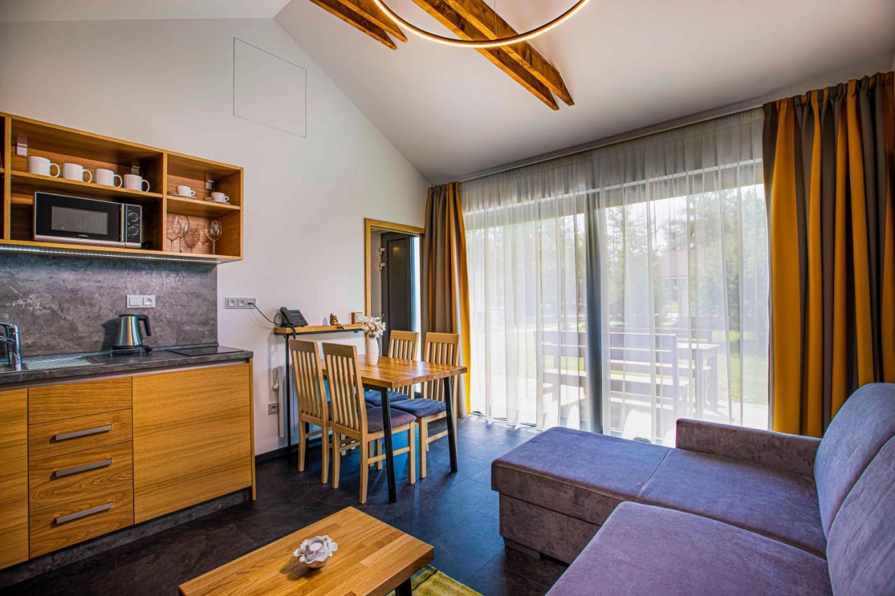 Holiday Village Tatralandia Liptovsky Mikulas Ngoại thất bức ảnh