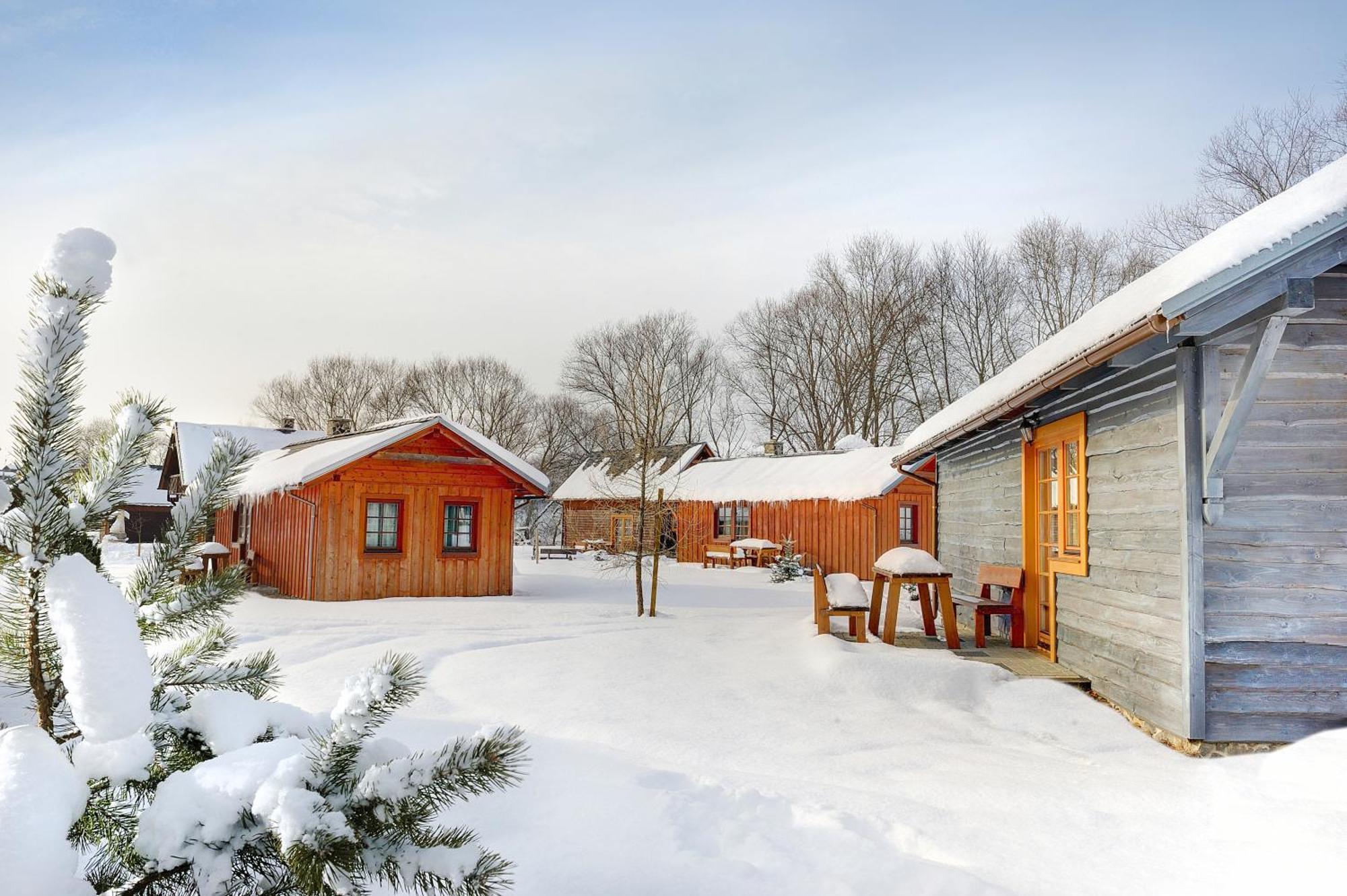 Holiday Village Tatralandia Liptovsky Mikulas Ngoại thất bức ảnh