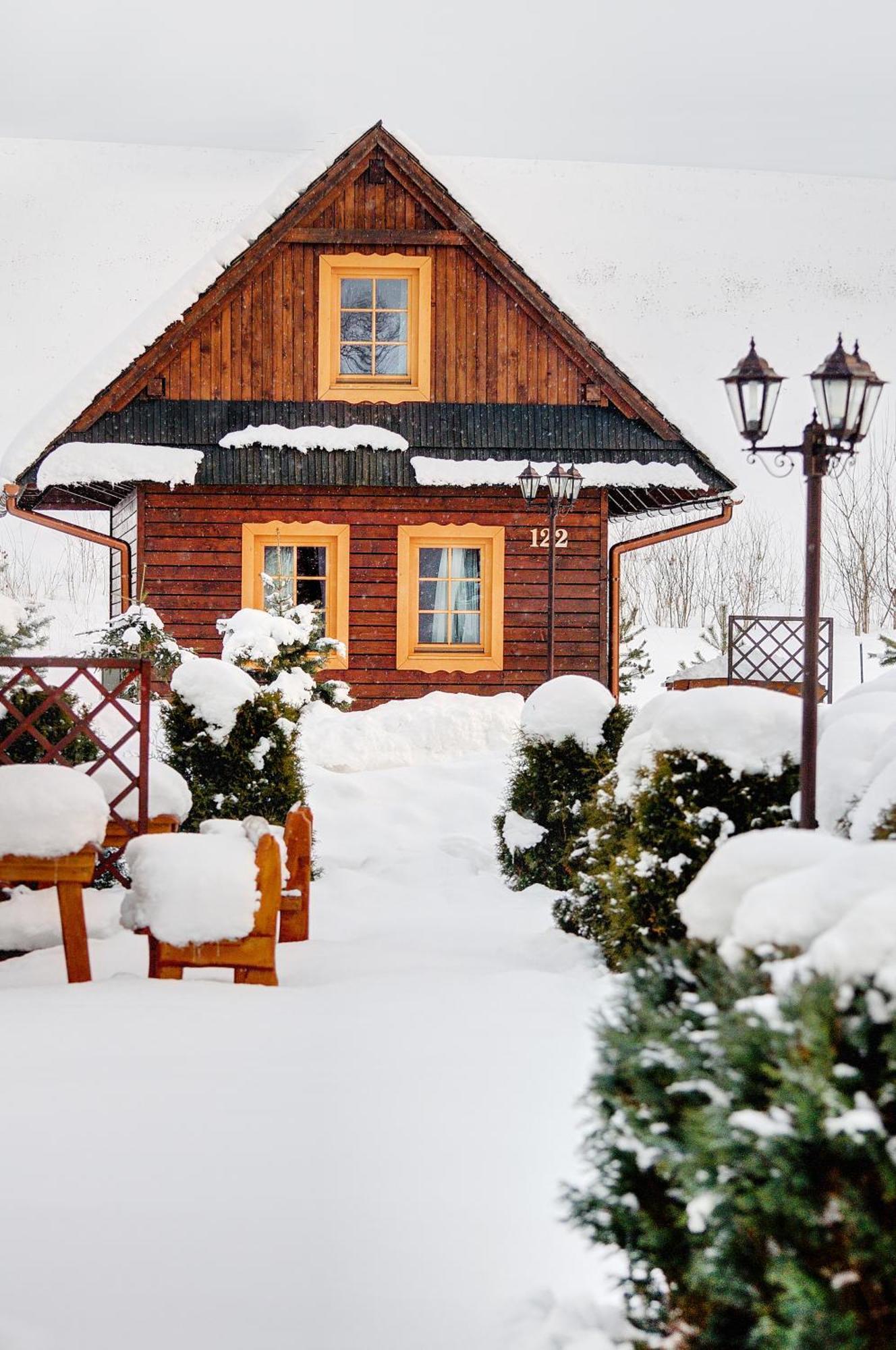 Holiday Village Tatralandia Liptovsky Mikulas Ngoại thất bức ảnh