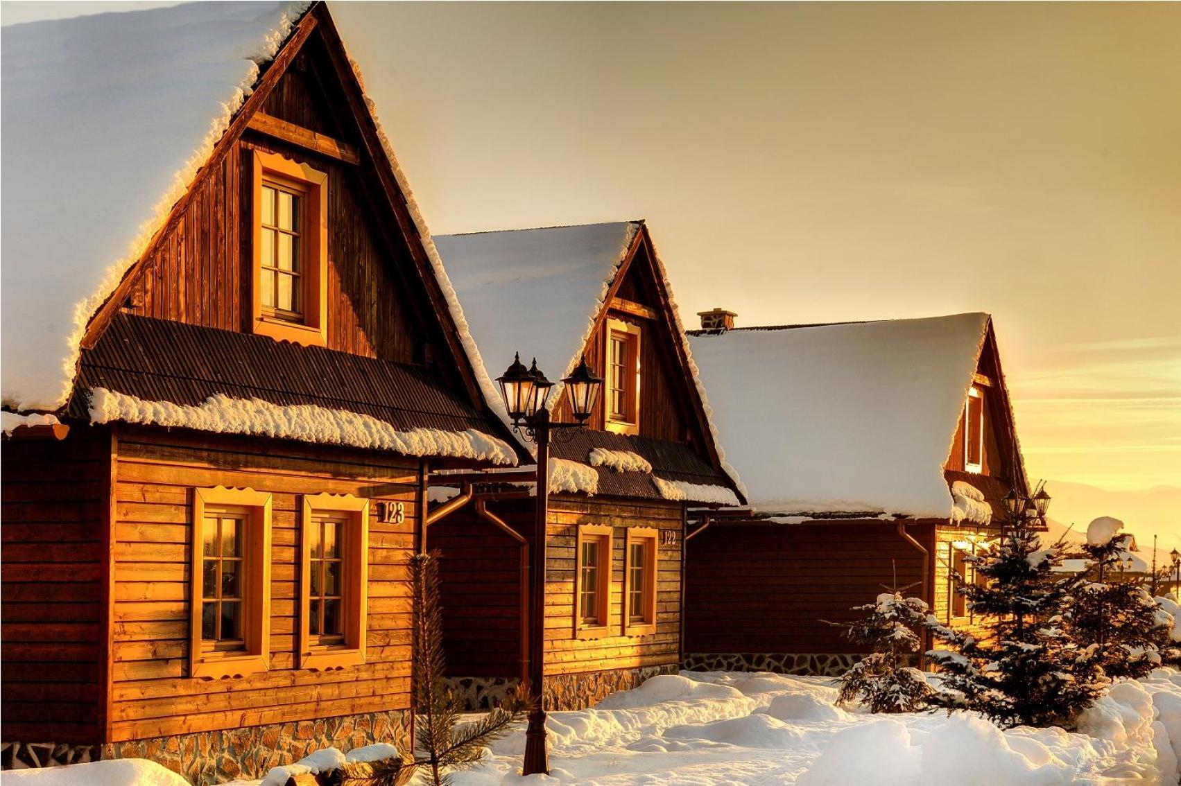Holiday Village Tatralandia Liptovsky Mikulas Ngoại thất bức ảnh