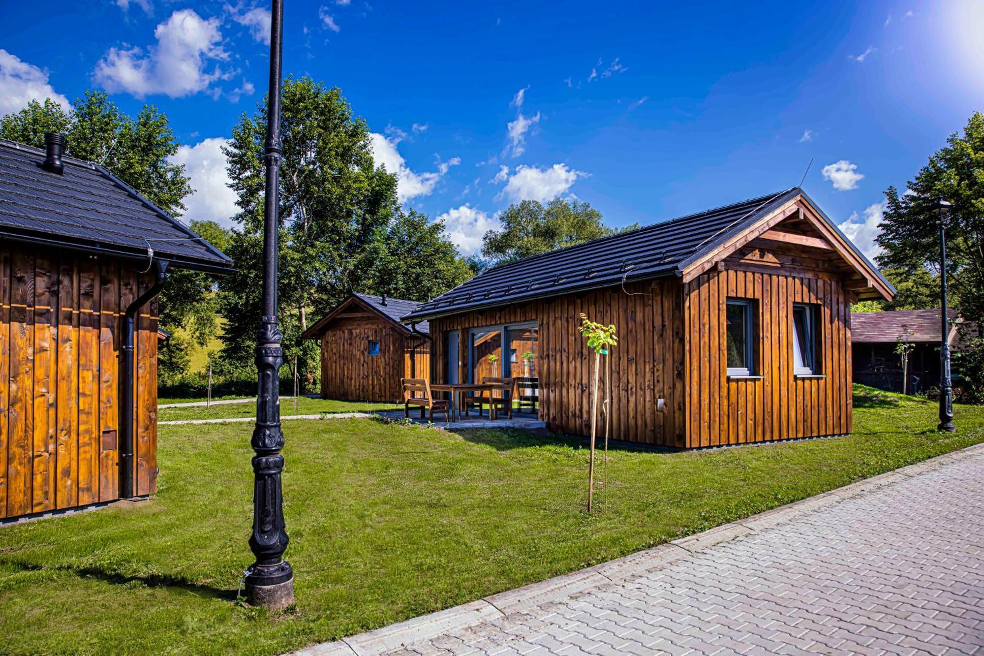 Holiday Village Tatralandia Liptovsky Mikulas Ngoại thất bức ảnh