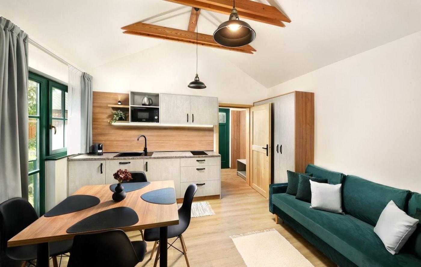 Holiday Village Tatralandia Liptovsky Mikulas Ngoại thất bức ảnh
