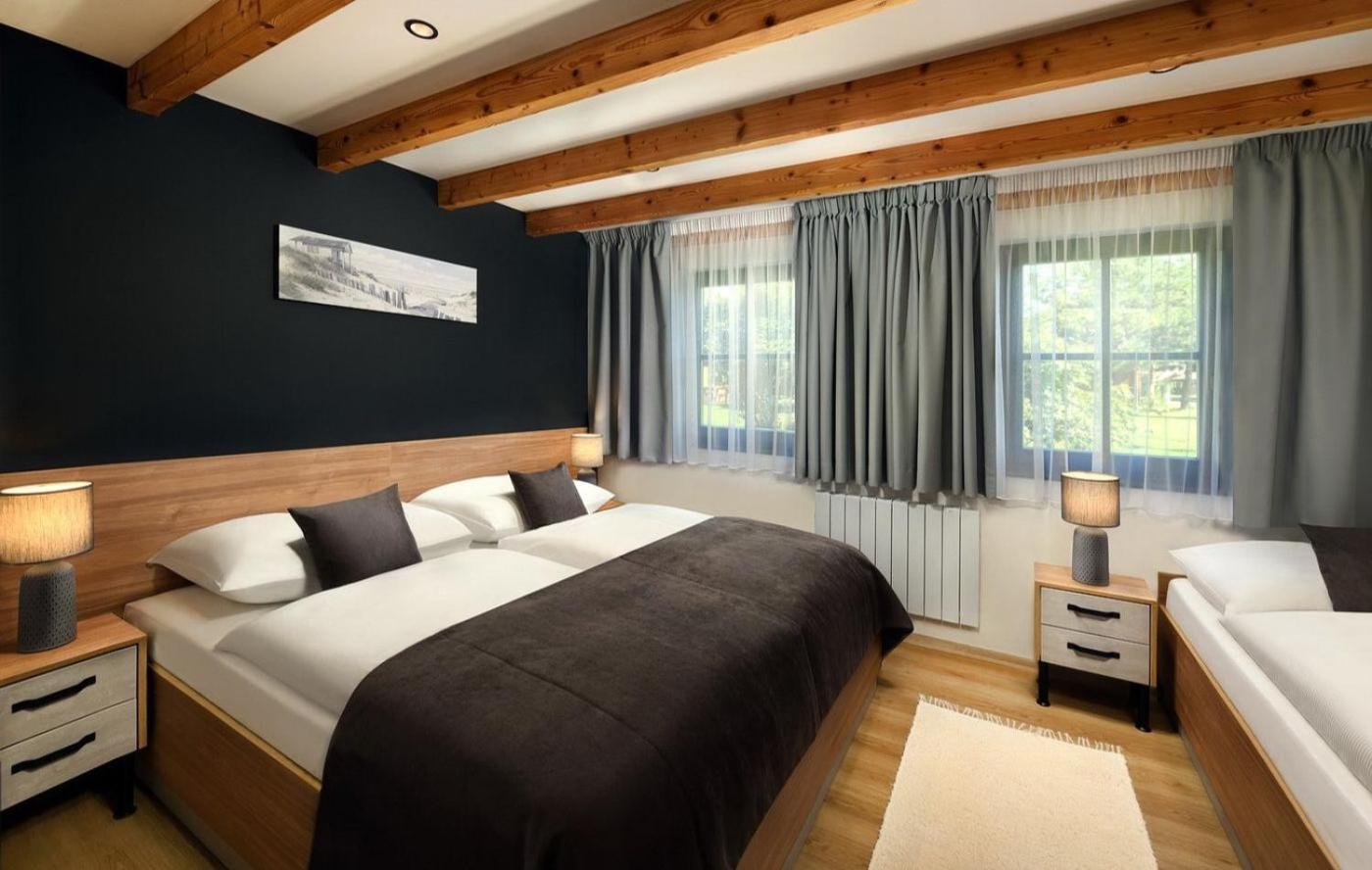 Holiday Village Tatralandia Liptovsky Mikulas Ngoại thất bức ảnh