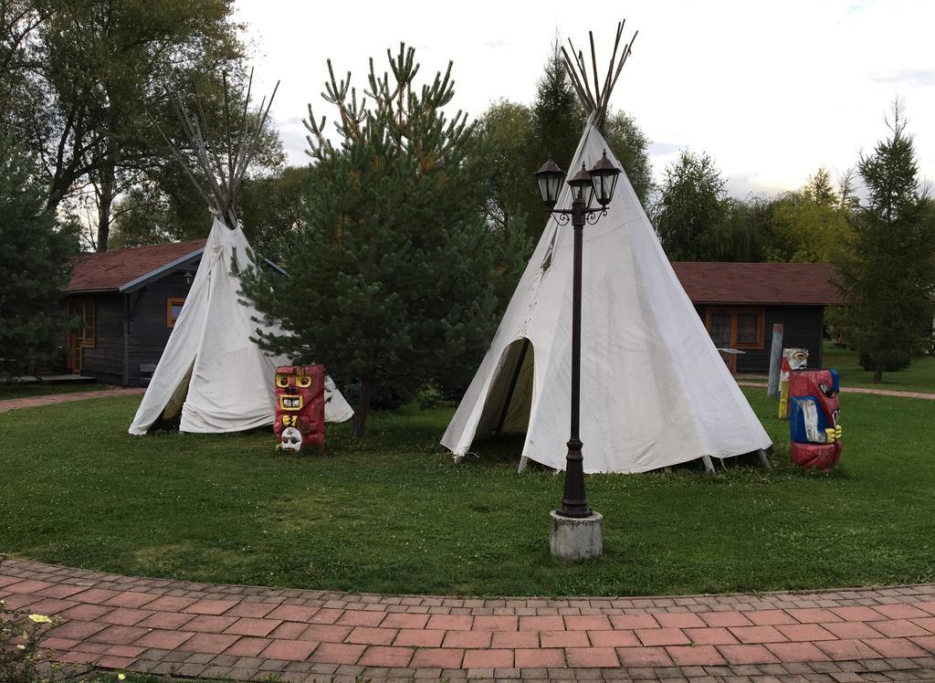 Holiday Village Tatralandia Liptovsky Mikulas Ngoại thất bức ảnh