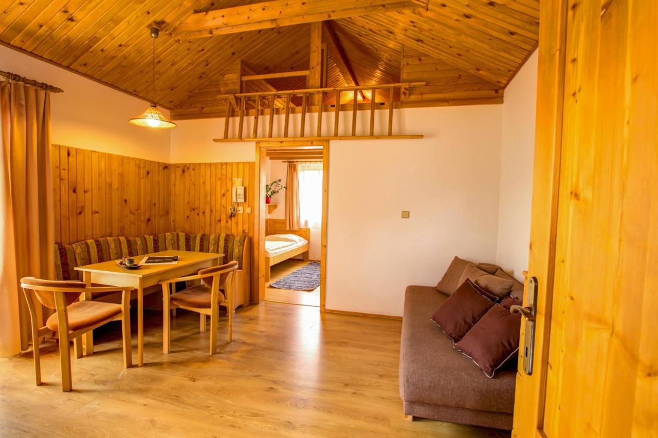 Holiday Village Tatralandia Liptovsky Mikulas Ngoại thất bức ảnh