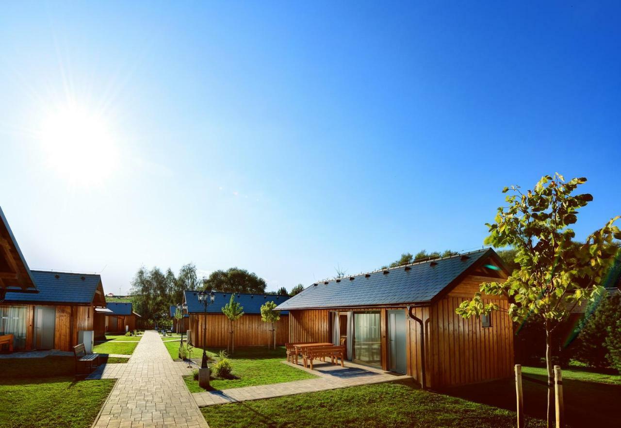 Holiday Village Tatralandia Liptovsky Mikulas Ngoại thất bức ảnh