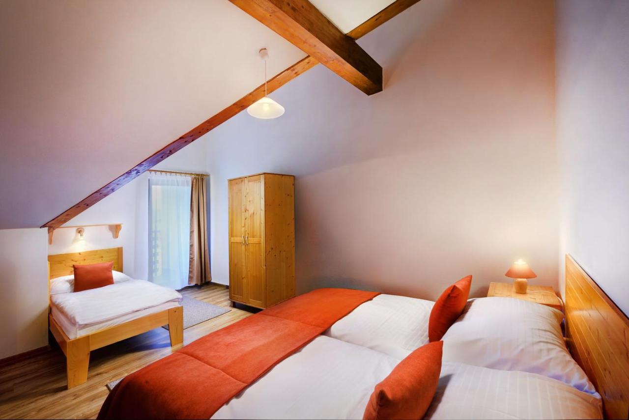 Holiday Village Tatralandia Liptovsky Mikulas Ngoại thất bức ảnh