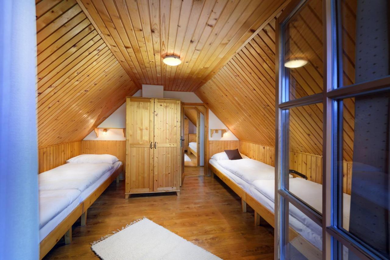 Holiday Village Tatralandia Liptovsky Mikulas Ngoại thất bức ảnh